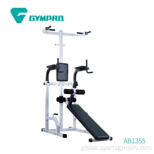 China Sportsroyals Power Tower Dip Station Supplier